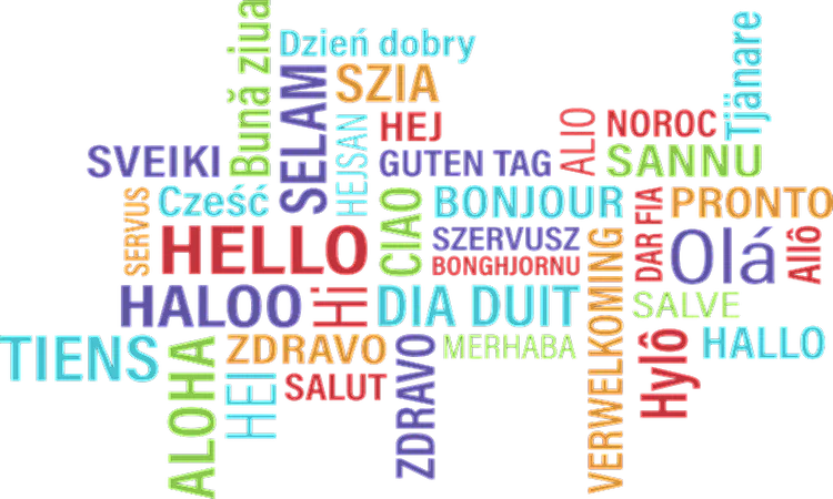 Most Popular Languages In The World