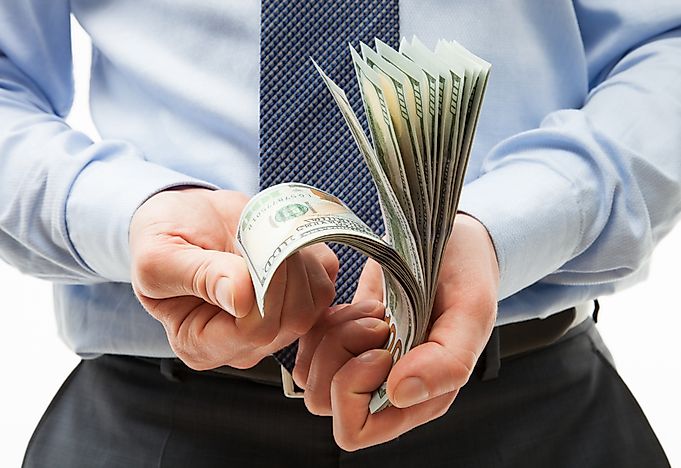 Minimum Wage By State
