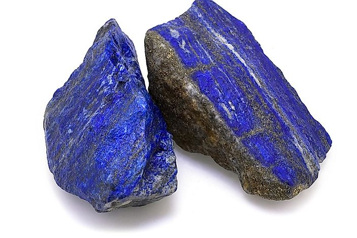 What Is Lapis Lazuli?