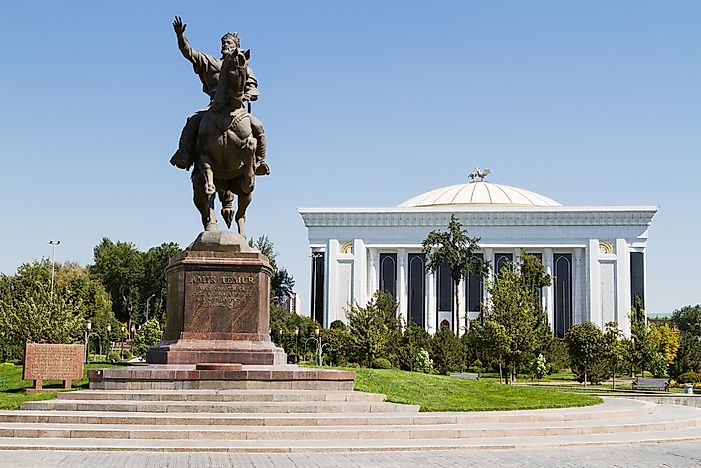 Tashkent, Uzbekistan. Tashkent, Uzbekistan.
