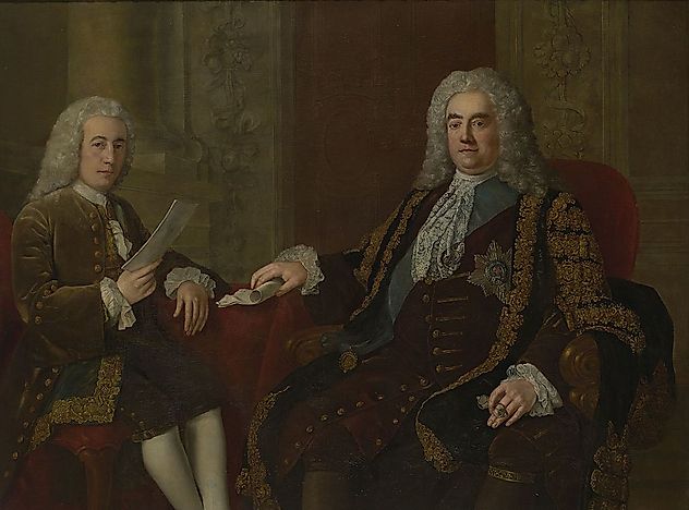 Longest Serving Prime Ministers Of The United Kingdom