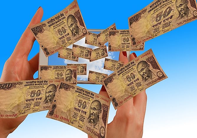 The Largest Banks in India