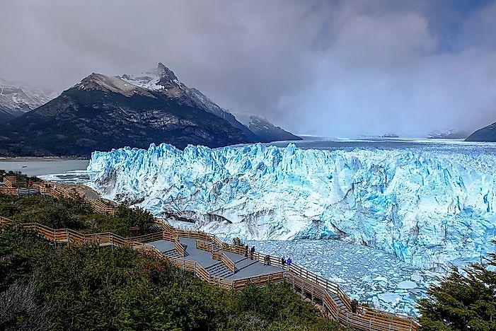 UNESCO World Heritage Sites In Argentina