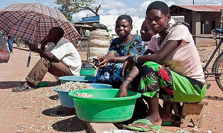 #4 Malawi -