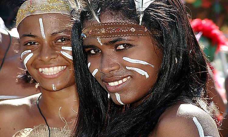 What Languages Are Spoken In Puerto Rico?