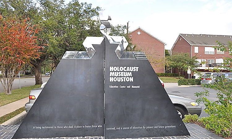 #8 Houston, Texas -