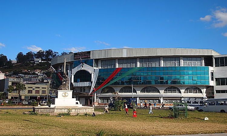 What Type Of Government Does Madagascar Have?