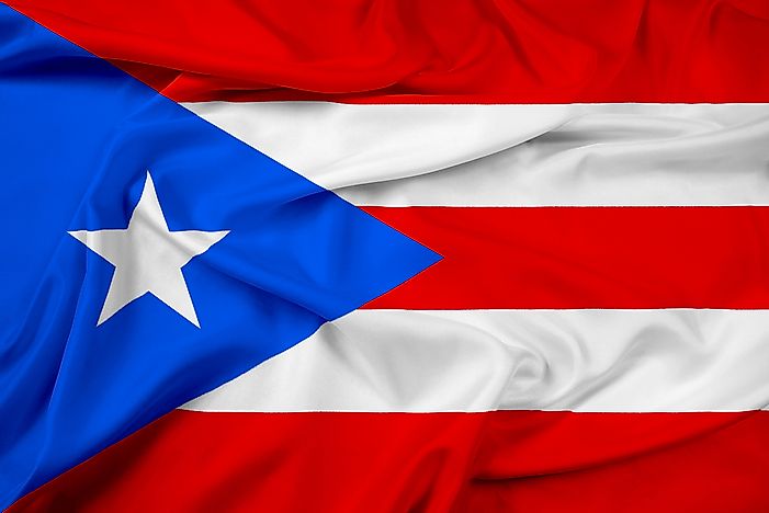Why Isn't Puerto Rico a State?