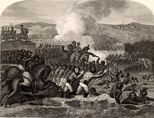 The Battle of Austerlitz: The Napoleonic Wars