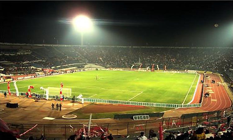 #2 Games In Chile -