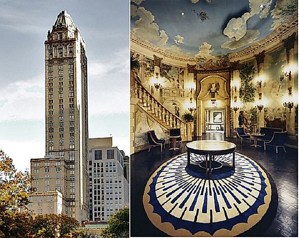 Biggest Heists And Bank Robberies In American History