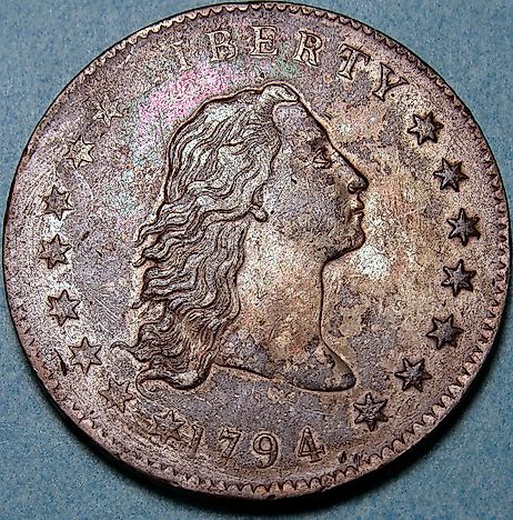 Most Expensive Coins Ever Sold