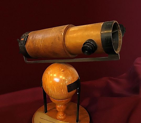 The Greatest British Inventions And Their Inventors