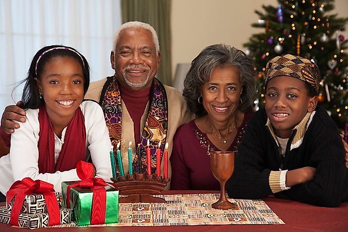 When Is Kwanzaa, And What Does It Celebrate?
