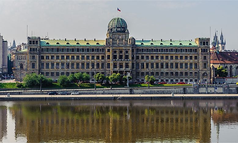 Czech Have Czech Have
