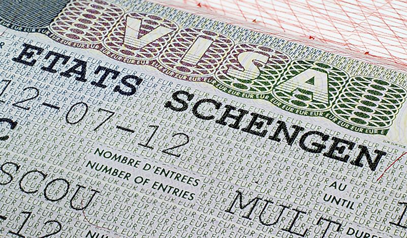 Image result for schengen visa