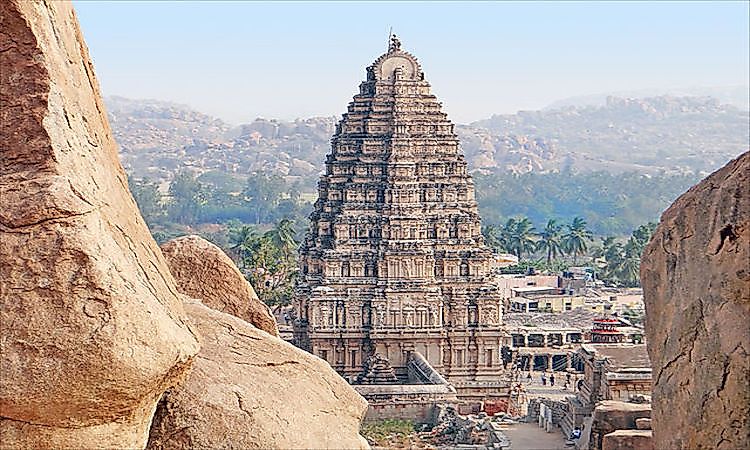 Essay on seven wonders of the world