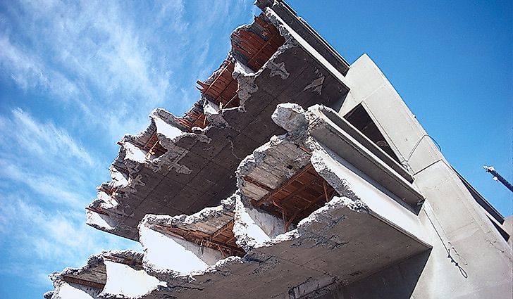 Cities Most Likely to be Hit by an Earthquake