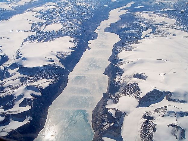 Journey to the Unique Islands of Canada