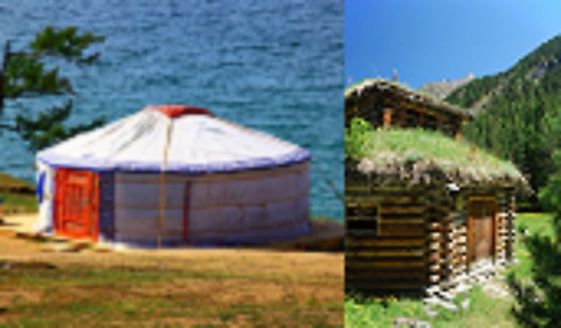 Who Are The Buryat People?