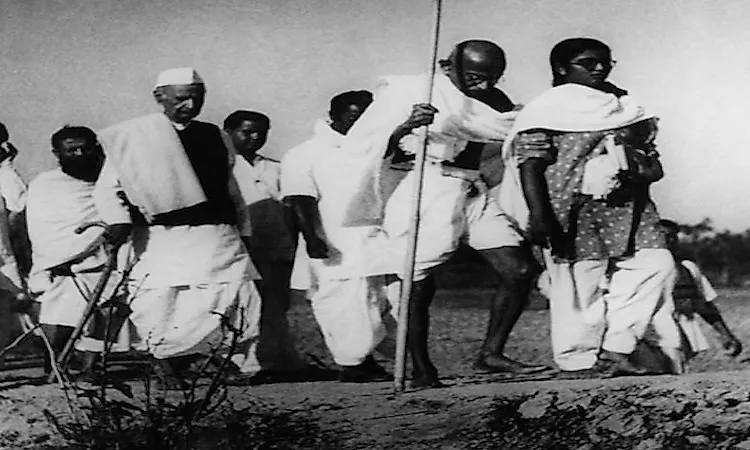 #7 Dhoti -