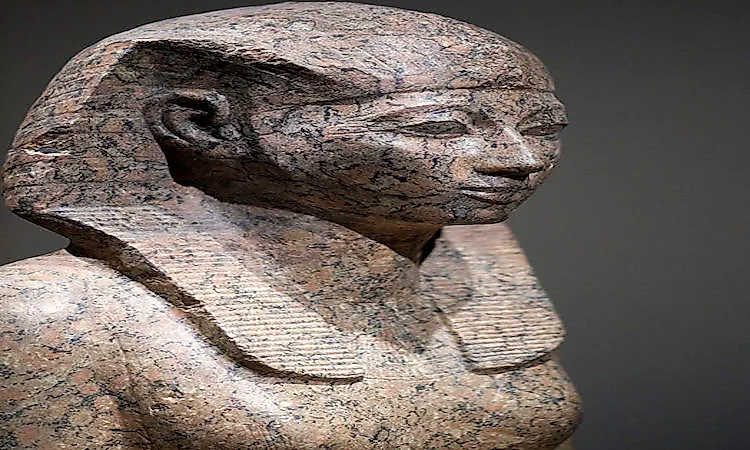 #9 Hatshepsut -