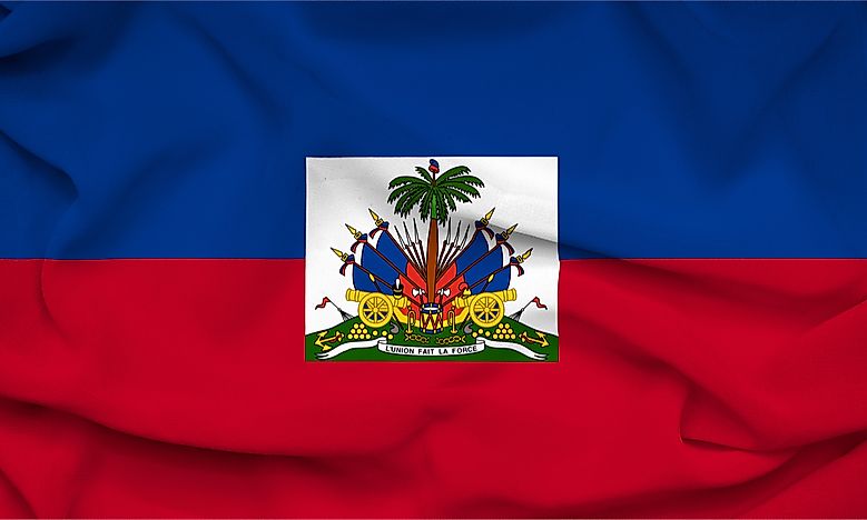 What Languages Are Spoken in Haiti?