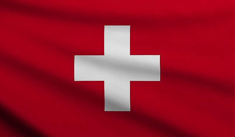 Does Switzerland Have A President Or A Prime Minister?