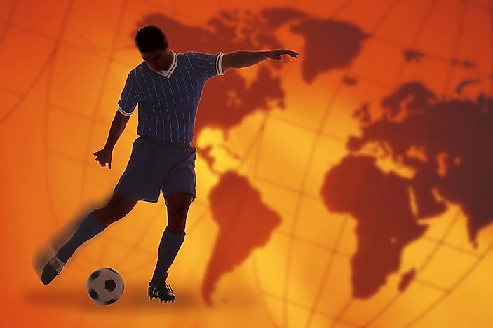 What Are The Most Popular Sports In The World?