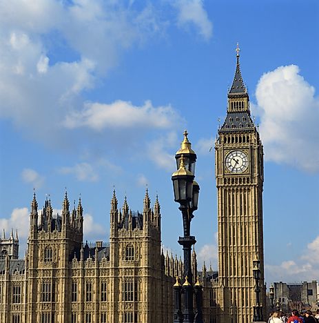 Independence within the British Empire: Commemorating the Statute of Westminster