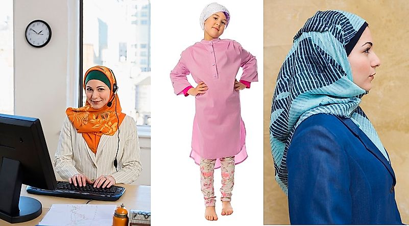 Largest Ethnic Groups In Iran