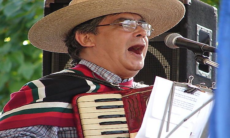 #4 Chilean Music -