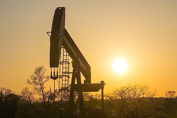 The 10 Richest Regions In The United States