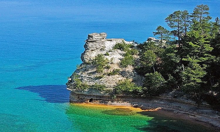 #1 Lake Superior -