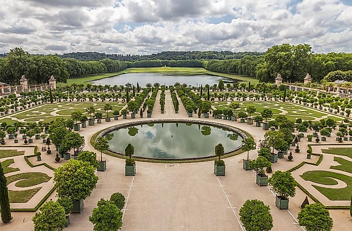 The Most Beautiful Gardens In The World