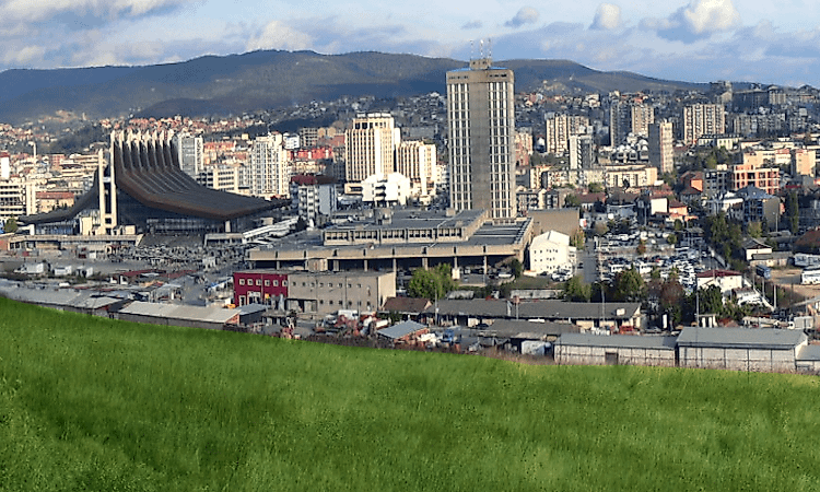 #3 Kosovo -