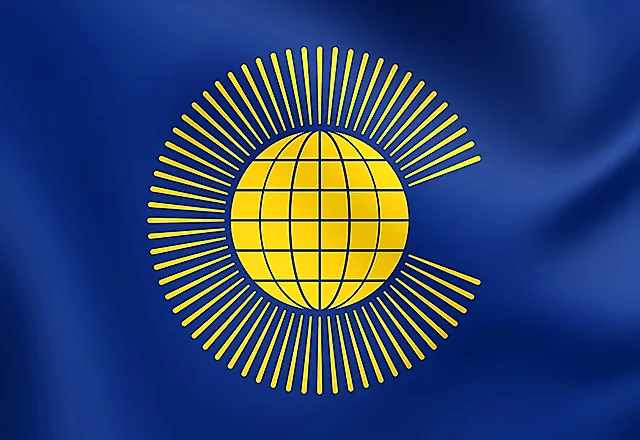 What is The Commonwealth?