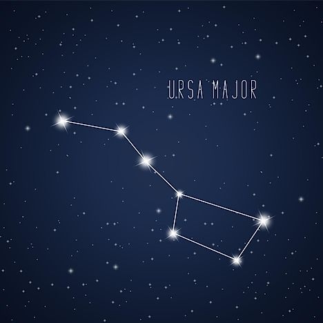 #3 Ursa Major
