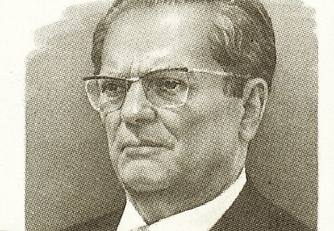 Josip Broz Tito of Yugoslavia: Famous Heads of State
