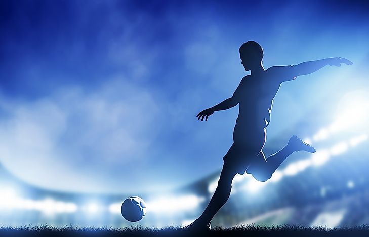 Top 10 Highest Paid Soccer Players