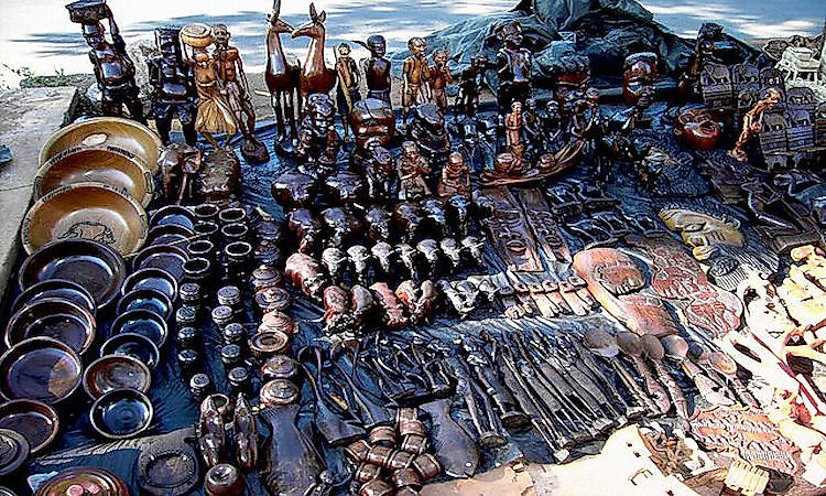 #1 Malawi Tourism -