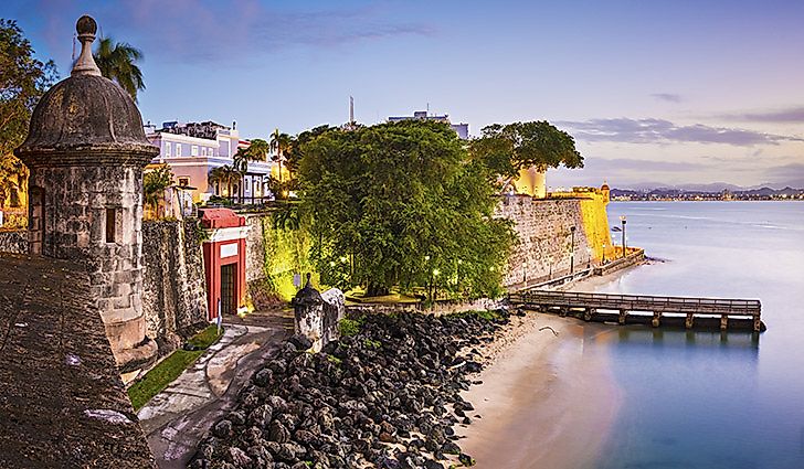 8 Things You Didn't (and Should) Know About Puerto Rico