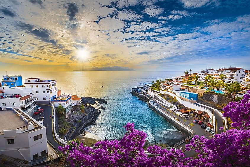 canary islands