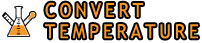 convert temperature celcius to farenheit