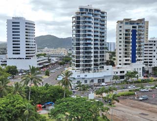 cairns