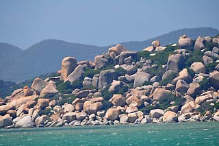 cape melville