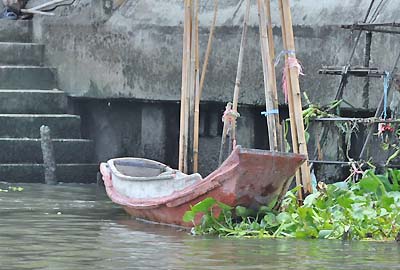 canoe