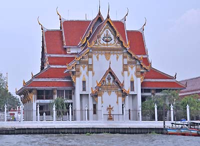 river temple