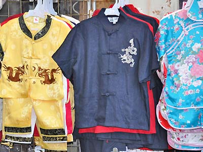 children's clothes