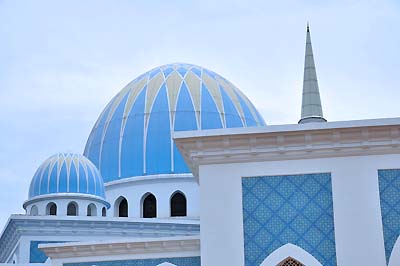 Blue Mosque